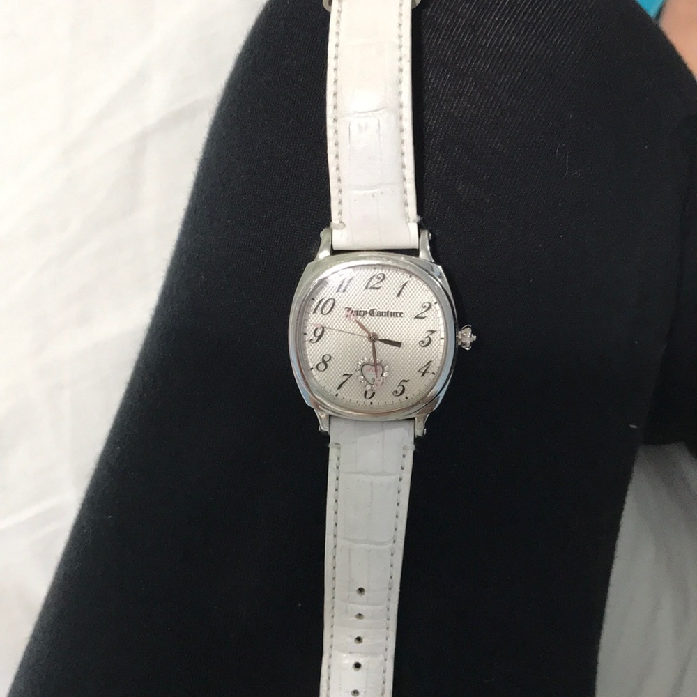 Juicy Couture Watch